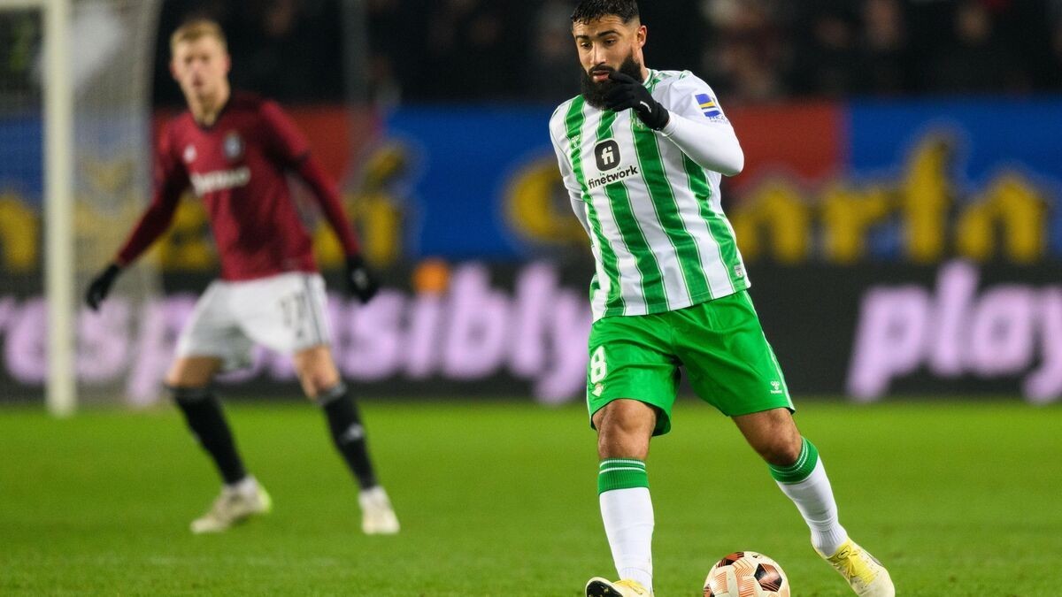 Fekir está de vuelta, ¿apostamos por él?