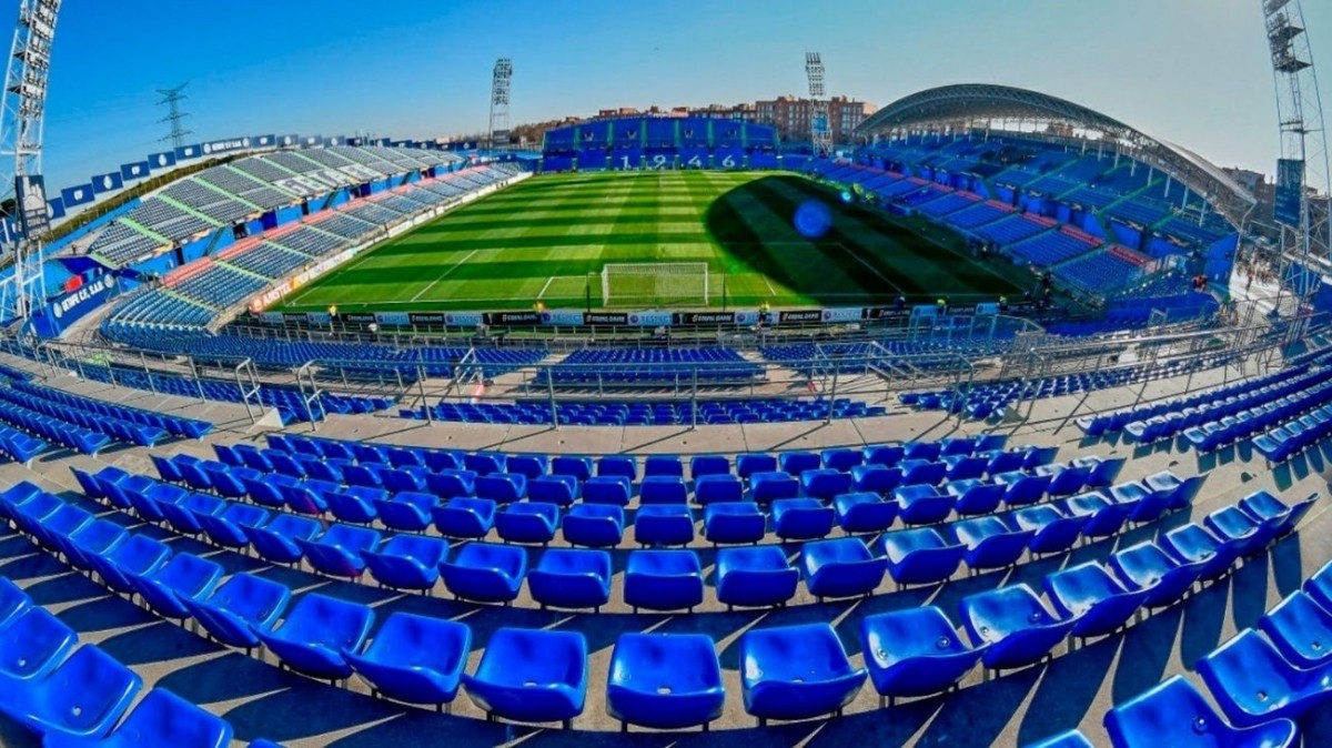 ¡Los onces del Getafe - Celta de Vigo ya están disponibles! ¿Iago Aspas titular? ¡Los onces del Getafe - Celta de Vigo ya están disponibles! ¿Iago Aspas titular?