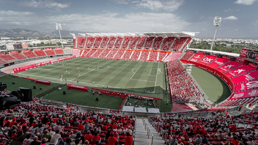 ¡Los onces del Mallorca - Rayo Vallecano ya están disponibles! ¡Samu Costa y Aridane suplentes! ¡Los onces del Mallorca - Rayo Vallecano ya están disponibles! ¡Samu Costa y Aridane suplentes!