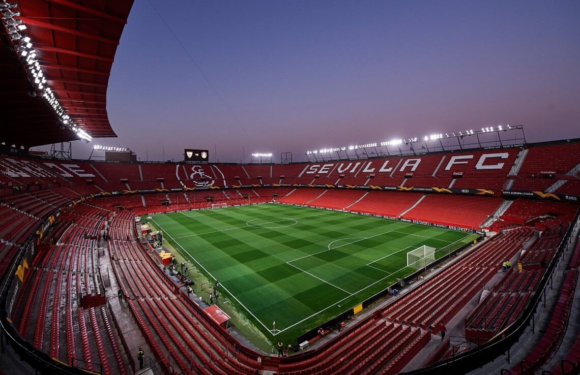 ¡Los onces del Sevilla - Atlético de Madrid ya están disponibles! ¿Rotaciones en el Atlético? ¡Los onces del Sevilla - Atlético de Madrid ya están disponibles! ¿Rotaciones en el Atlético?