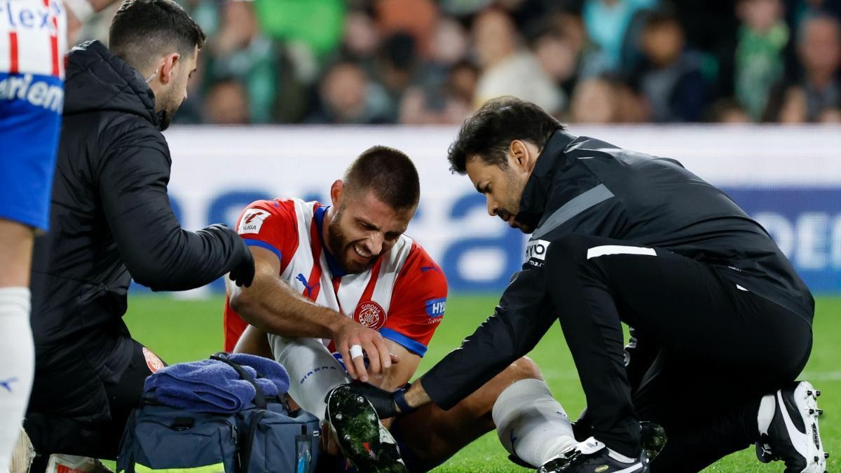 ¿Cuándo vuelve David López? ¿Cuándo vuelve David López?