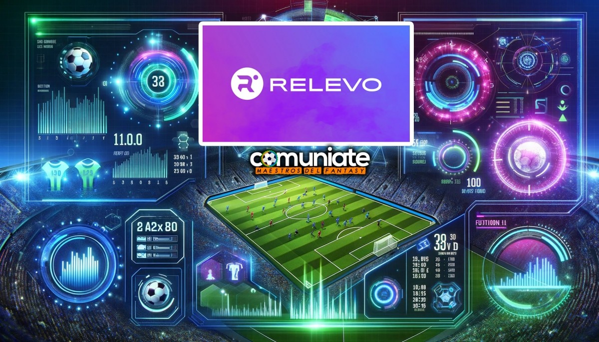 ¿Qué son los Puntos Relevo? Trucos y Consejos para Dominar LaLiga Fantasy ¿Qué son los Puntos Relevo? Trucos y Consejos para Dominar LaLiga Fantasy