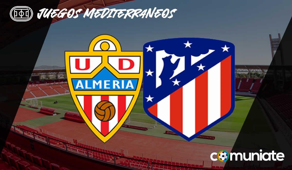 Alineaciones probables, previa y consejos fantasy del Almería - Atlético de Madrid. Jornada 26 de LaLiga. Alineaciones probables, previa y consejos fantasy del Almería - Atlético de Madrid. Jornada 26 de LaLiga.