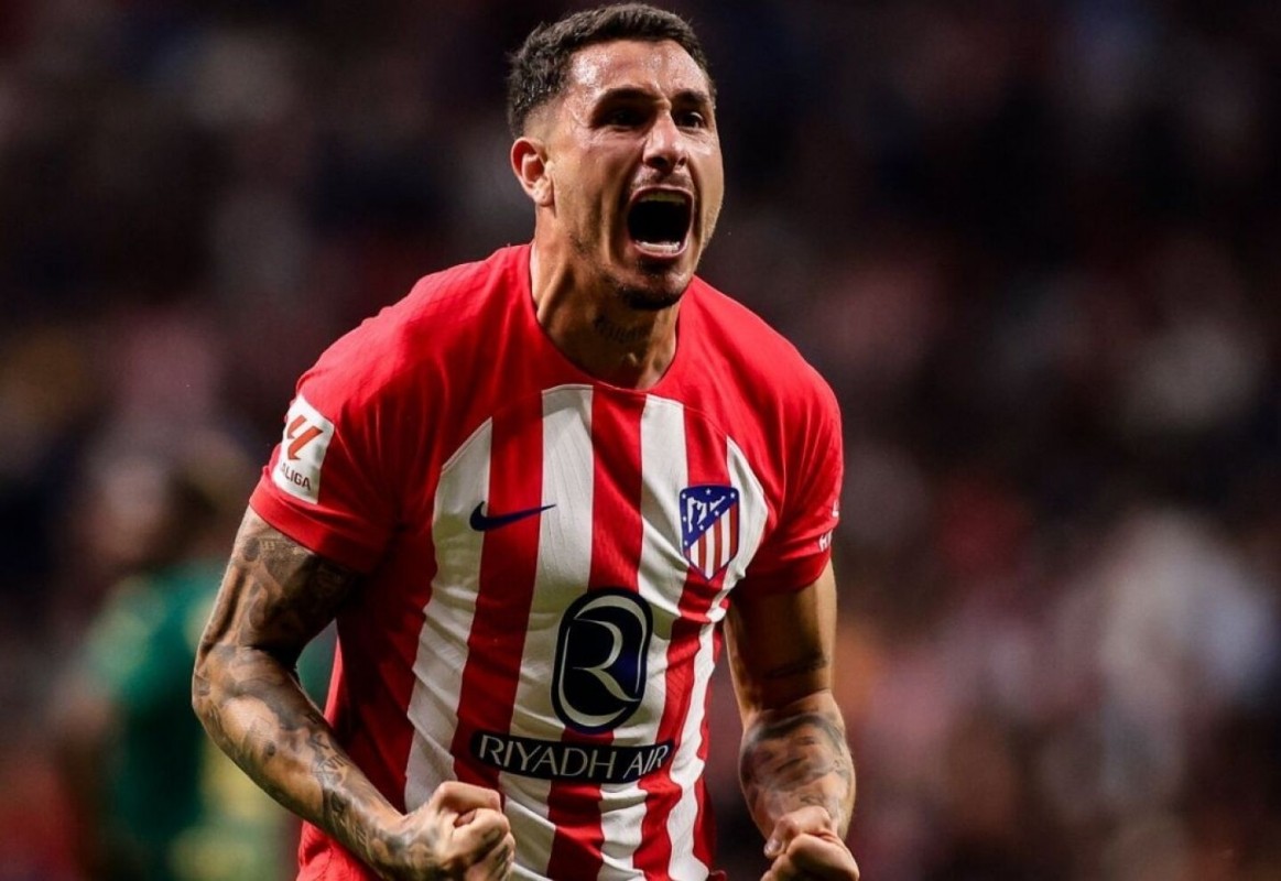 Parte médico oficial de Giménez