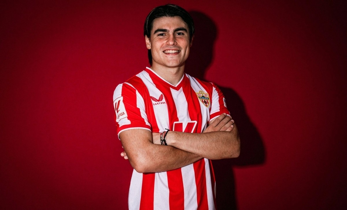 ¿Quién es Luka Romero? Surge un chollo en Comunio ¿Quién es Luka Romero? Surge un chollo en Comunio