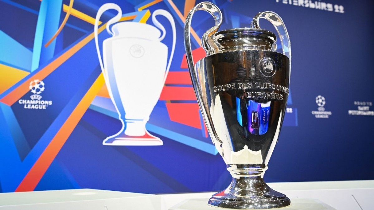La Evolución de la Champions League: Un Nuevo Formato en Juego La Evolución de la Champions League: Un Nuevo Formato en Juego