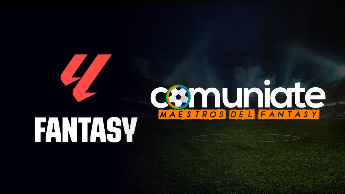 LaLiga Fantasy de Relevo también en Comuniate.com