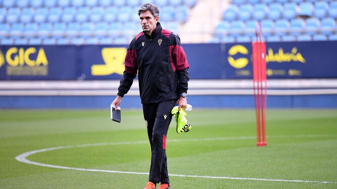 Bajas destacadas en la convocatoria del Cádiz Bajas destacadas en la convocatoria del Cádiz