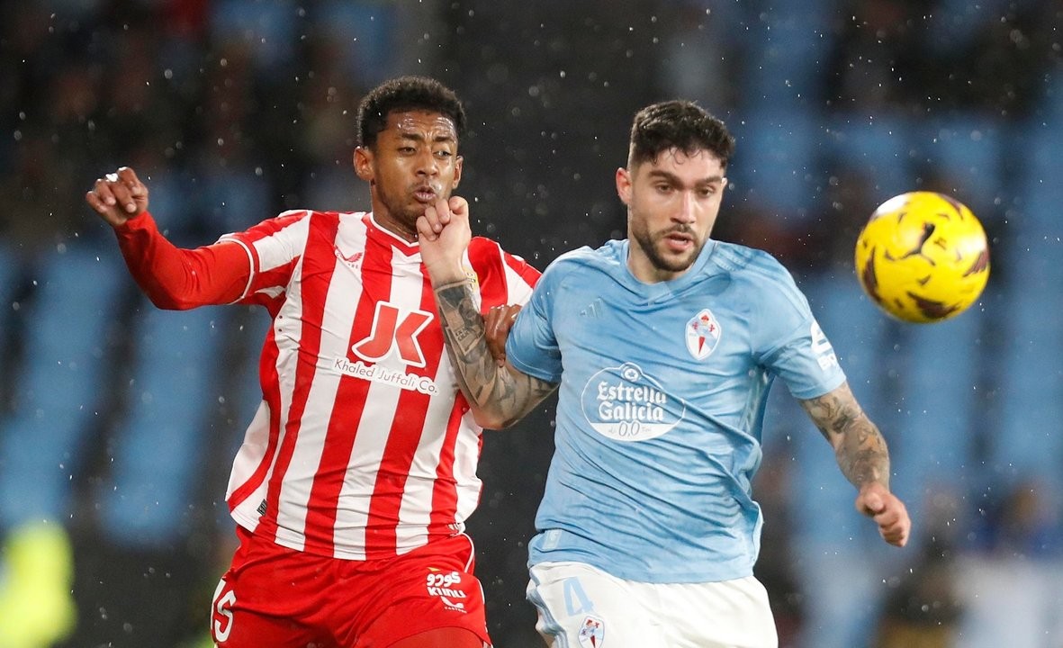 El Celta de Vigo cierra el primer fichaje para la temporada 24/25