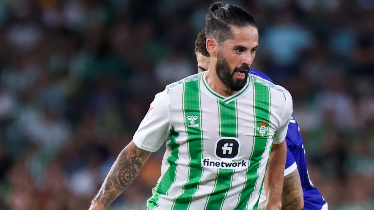 ¿Cómo está avanzando la recuperación de Isco? ¿Cuándo podría volver a entrenar con el grupo? ¿Cómo está avanzando la recuperación de Isco? ¿Cuándo podría volver a entrenar con el grupo?