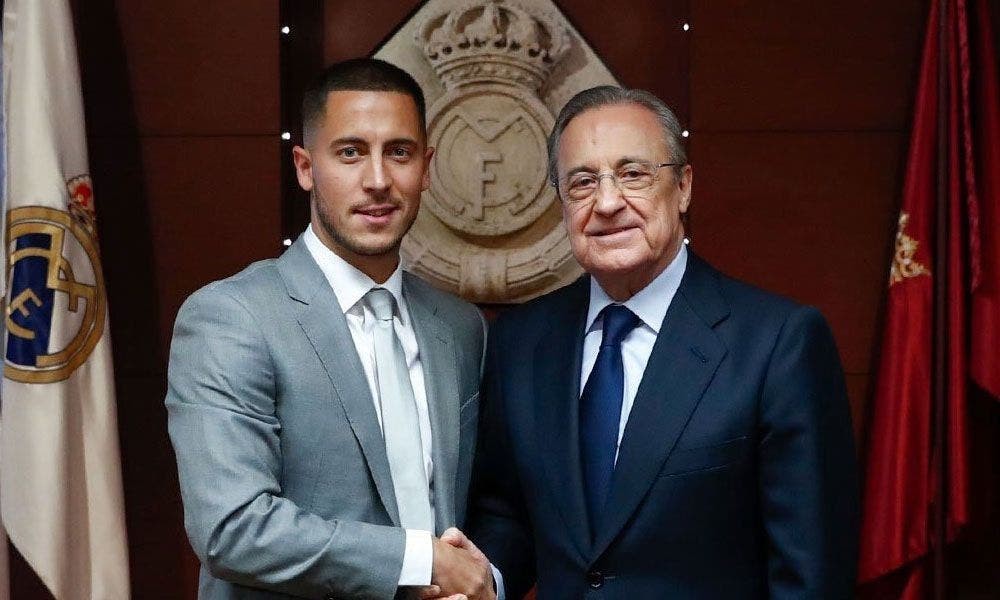 Top 5 fichajes más caros de LaLiga Española Top 5 fichajes más caros de LaLiga Española
