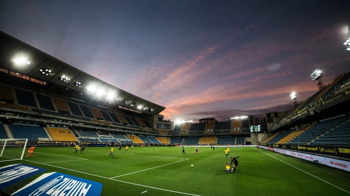 ¡Onces del Cádiz - Atlético de Madrid ya disponibles! ¿Se confirma el ensayo de Simeone?