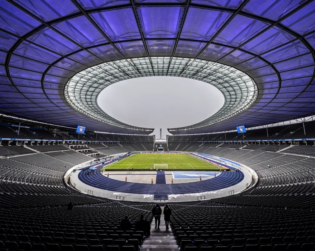 Anuncio de la sede de la Eurocopa 2024 de la UEFA: Selección de sedes y expectativas