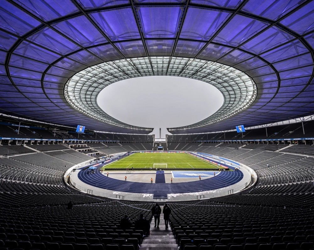 Anuncio de la sede de la Eurocopa 2024 de la UEFA: Selección de sedes y expectativas Anuncio de la sede de la Eurocopa 2024 de la UEFA: Selección de sedes y expectativas
