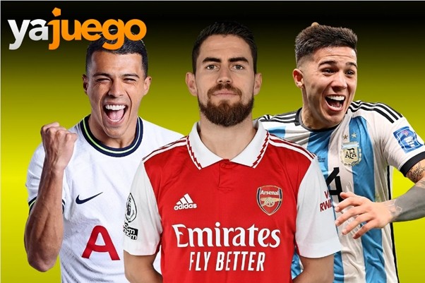 Posibles próximos fichajes de clubes españoles: Yajuego Insights