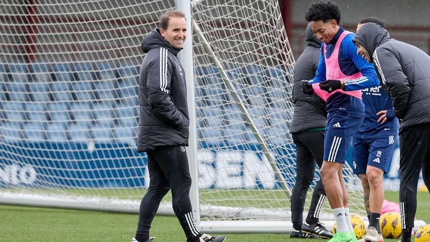 Osasuna suma una nueva baja en la sesión de hoy tras la lesión de Aimar Oroz Osasuna suma una nueva baja en la sesión de hoy tras la lesión de Aimar Oroz