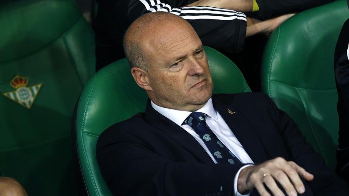 Pepe Mel será nuevo entrenador del Almería según Relevo Pepe Mel será nuevo entrenador del Almería según Relevo