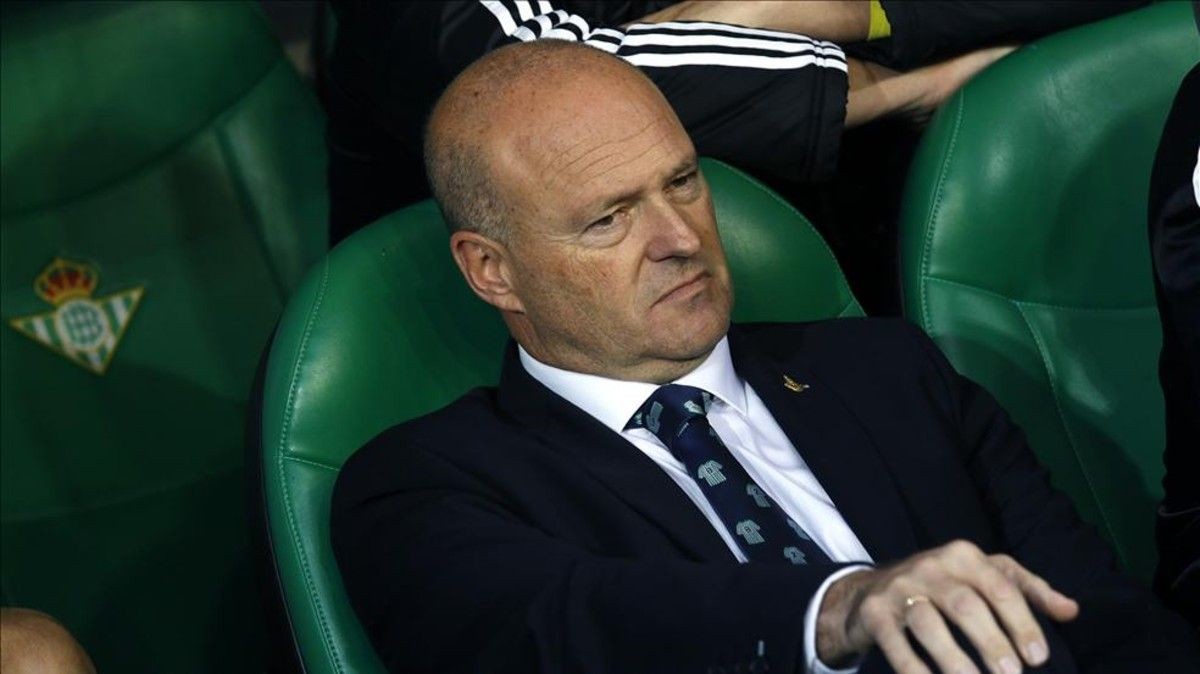 Pepe Mel será nuevo entrenador del Almería según Relevo