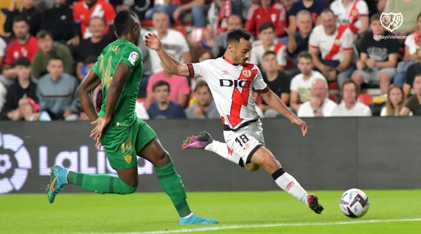 Última hora sobre el estado de Álvaro García ¿Estará disponible frente al Real Betis? Última hora sobre el estado de Álvaro García ¿Estará disponible frente al Real Betis?