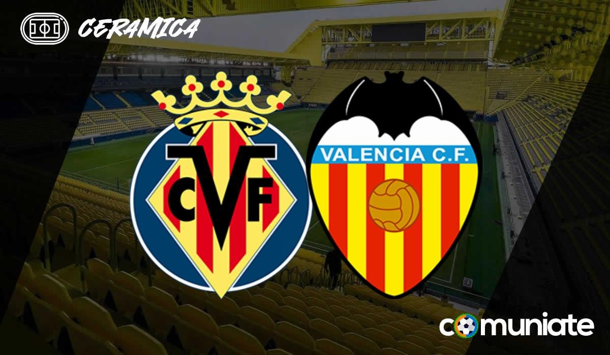 Alineaciones probables, previa y consejos fantasy del Villarreal - Valencia. Jornada 29 de LaLiga.