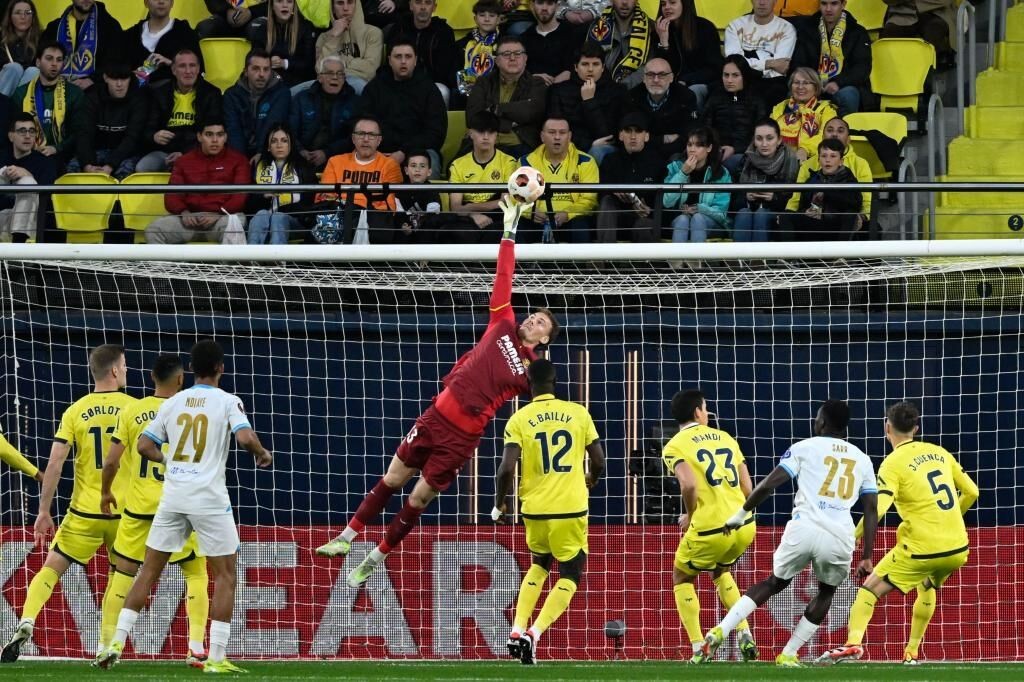 Lesión importante para el Villarreal en su defensa Lesión importante para el Villarreal en su defensa