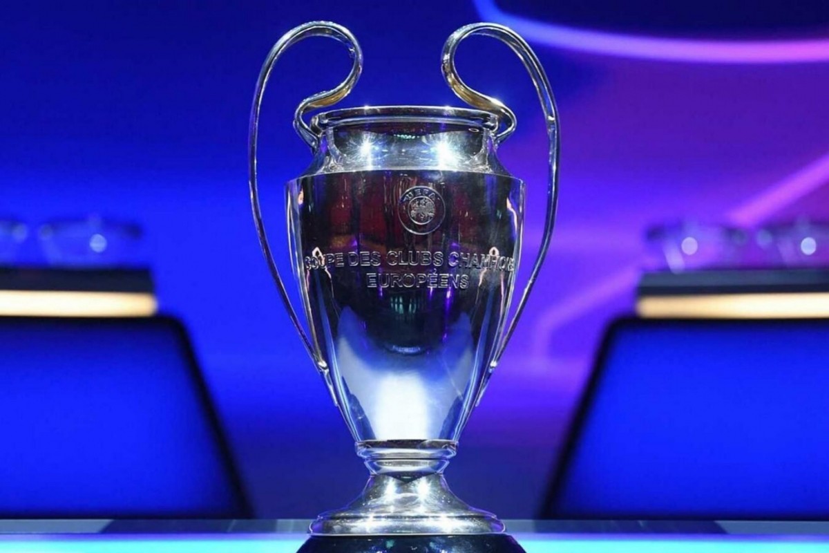 ¡Ya se conocen los rivales de Atlético de Madrid, Barcelona y Real Madrid en los cuartos de final de la Champions League!