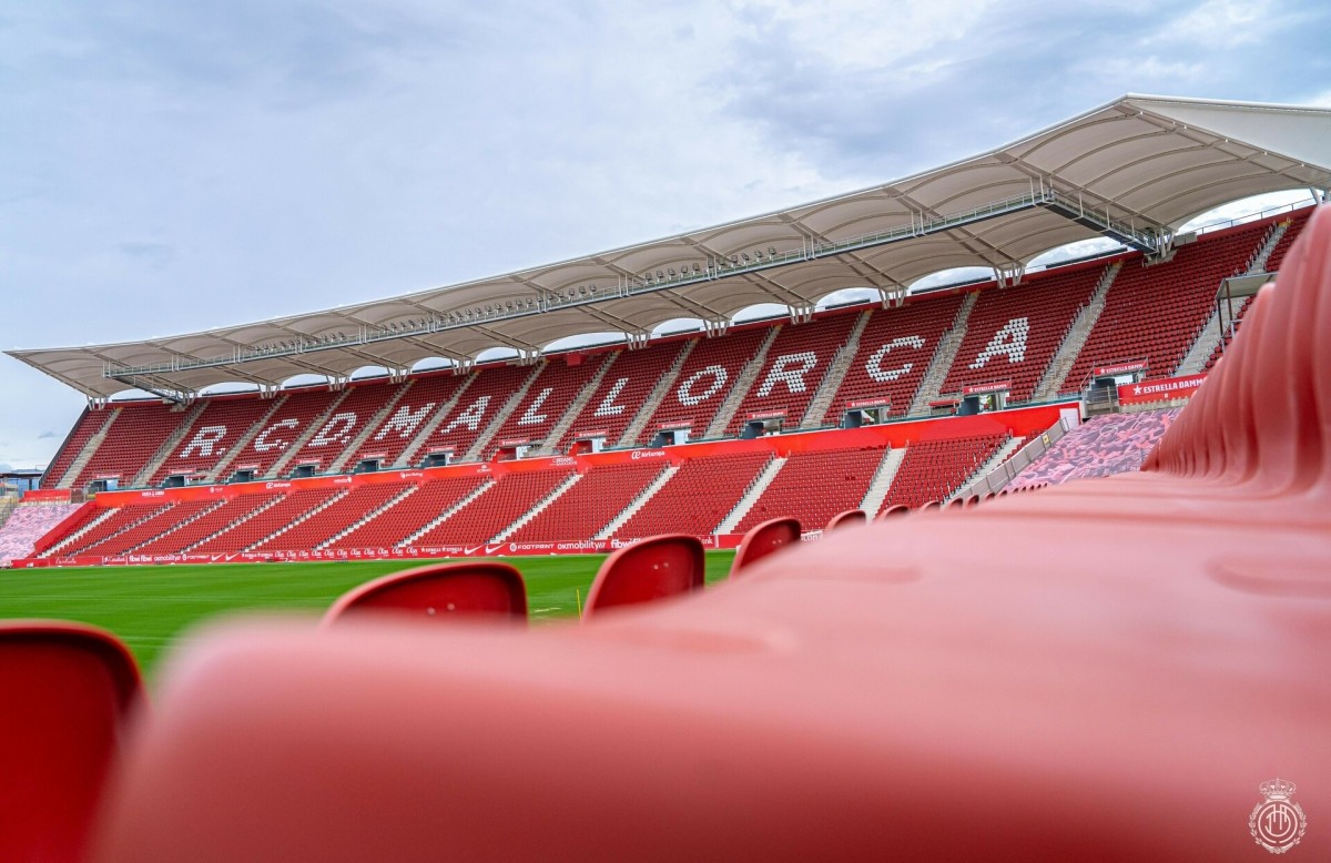 ¡Onces del Mallorca - Granada ya disponibles!