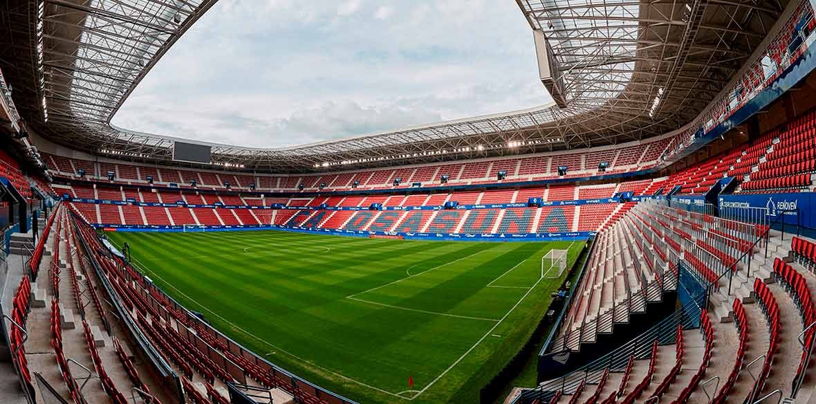 ¡Onces del Osasuna - Real Madrid ya disponibles! ¡Sorpresas en el once de Ancelotti! ¡Onces del Osasuna - Real Madrid ya disponibles! ¡Sorpresas en el once de Ancelotti!
