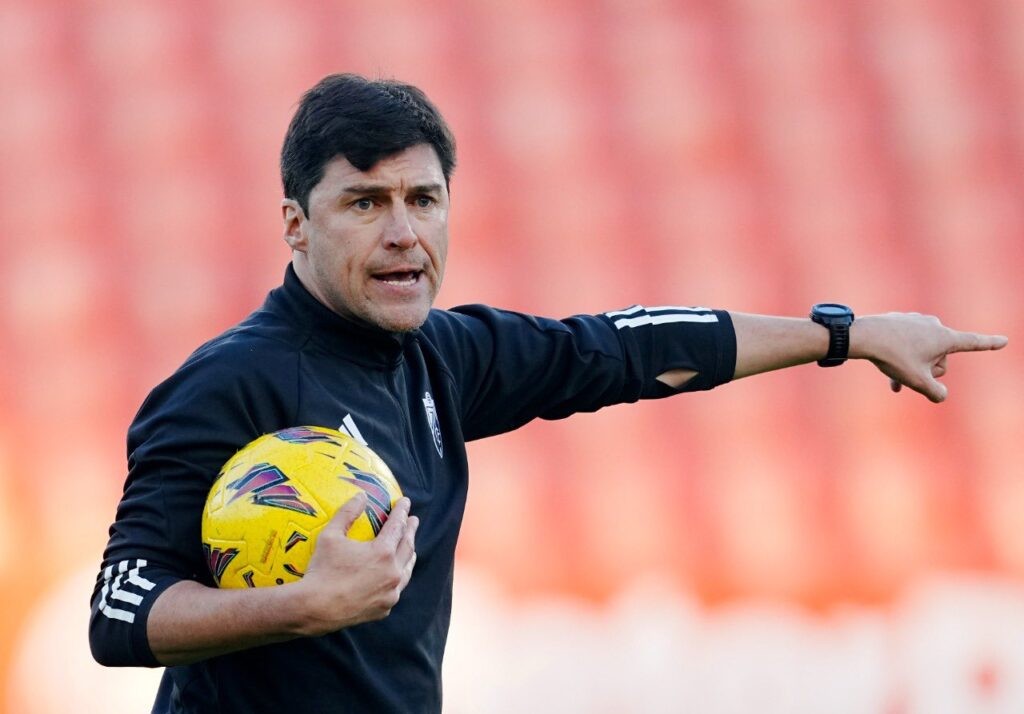 El Granada cambiará de entrenador por segunda vez en lo que va de temporada El Granada cambiará de entrenador por segunda vez en lo que va de temporada