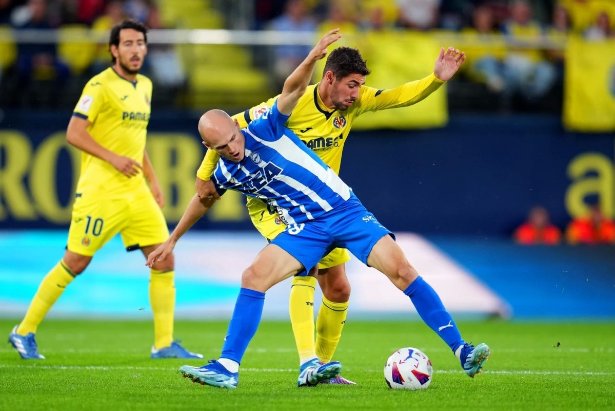 Lesión importante para el Alavés en el entrenamiento de hoy