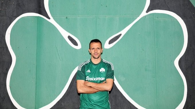 OFICIAL: Maksimovic ya tiene nuevo equipo OFICIAL: Maksimovic ya tiene nuevo equipo