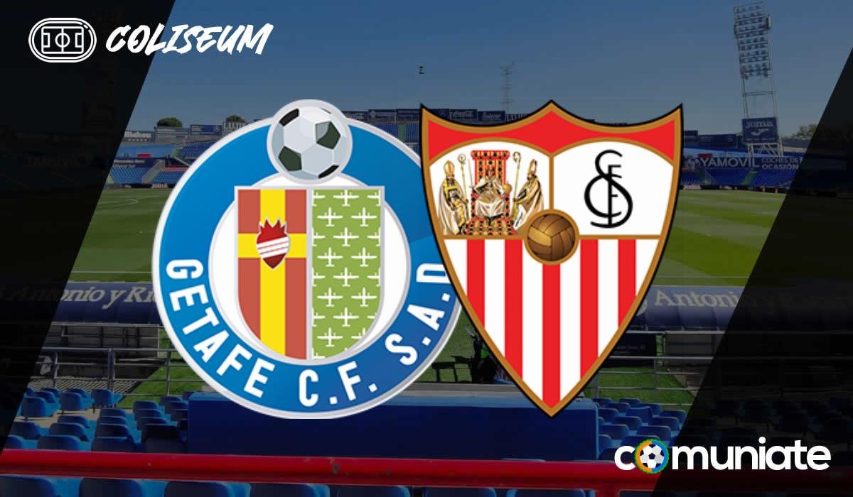 Alineaciones probables, previa y consejos fantasy del Getafe - Sevilla. Jornada 30 de LaLiga. Alineaciones probables, previa y consejos fantasy del Getafe - Sevilla. Jornada 30 de LaLiga.