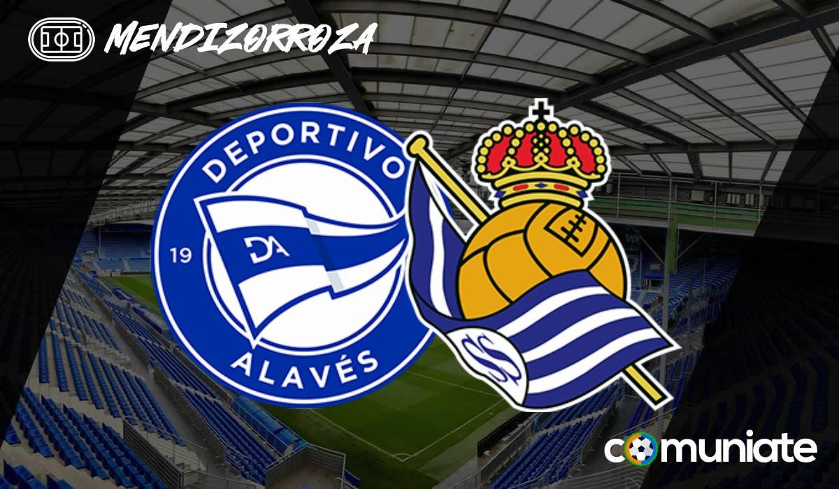 Alineaciones probables, previa y consejos fantasy del Alavés - Real Sociedad. Jornada 30 de LaLiga.