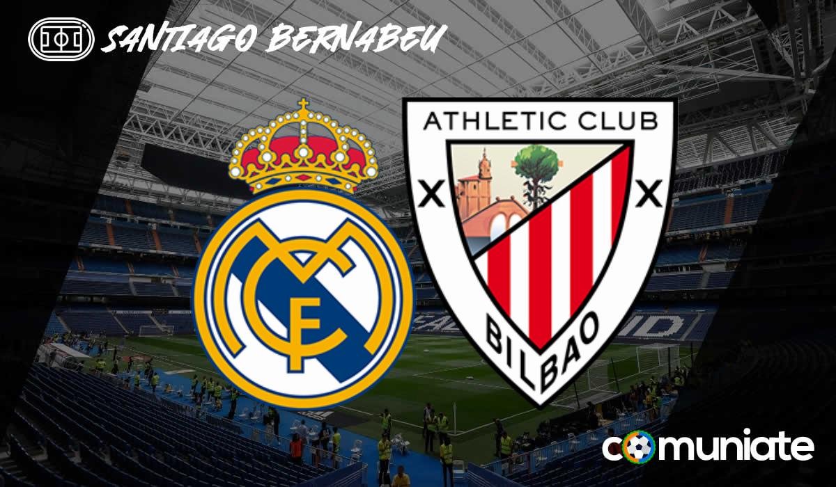 Alineaciones probables, previa y consejos fantasy del Real Madrid - Athletic. Jornada 30 de LaLiga. Alineaciones probables, previa y consejos fantasy del Real Madrid - Athletic. Jornada 30 de LaLiga.