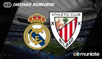 Alineaciones probables, previa y consejos fantasy del Real Madrid - Athletic. Jornada 30 de LaLiga.