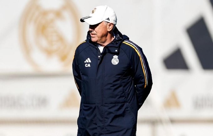 Última hora sobre Bellingham, Valverde, Militao y Camavinga Última hora sobre Bellingham, Valverde, Militao y Camavinga