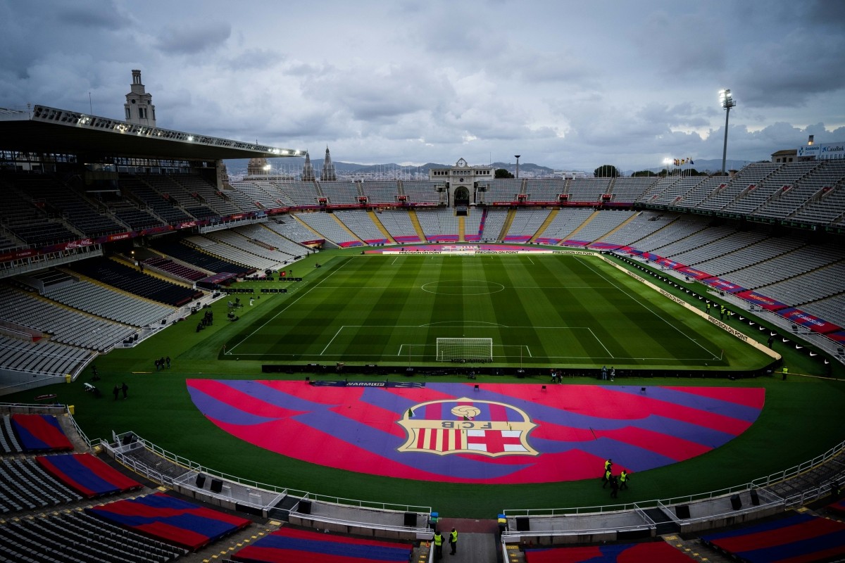 Onces confirmados del Barcelona - Las Palmas