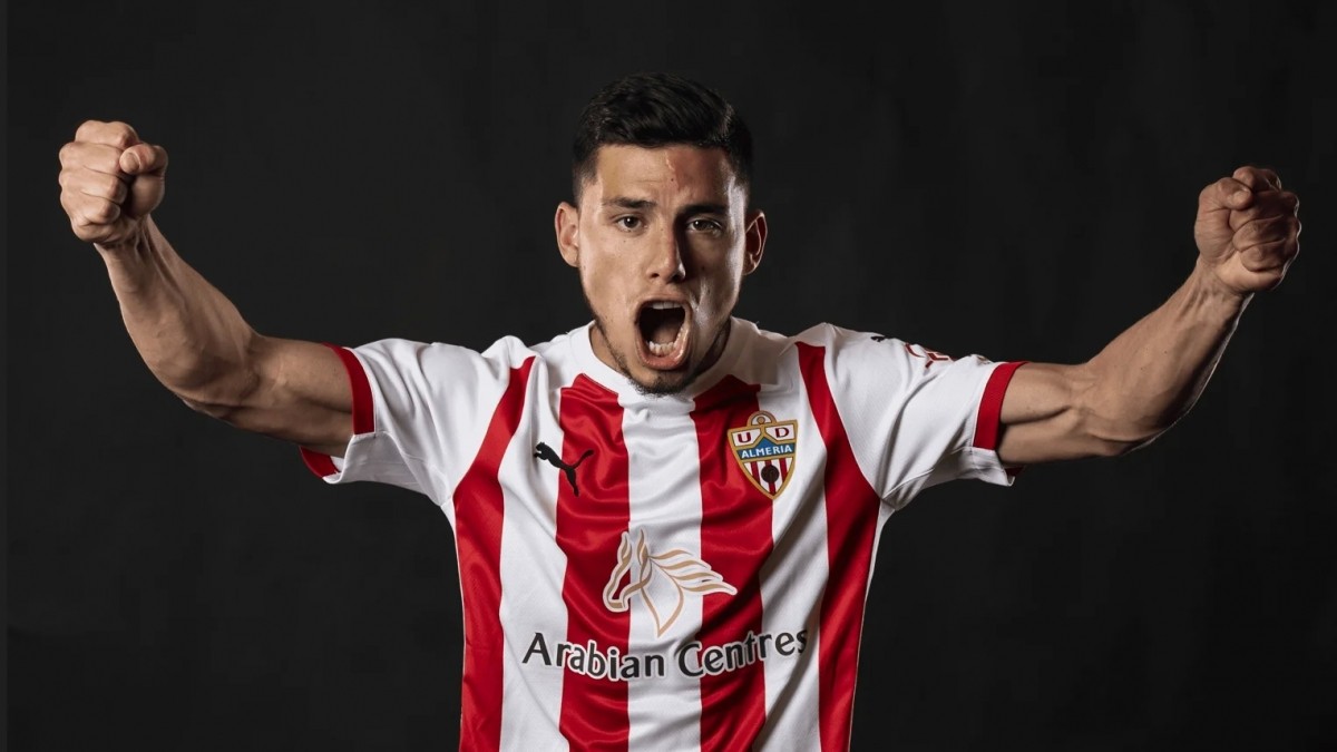 Robertone ¿rumbo al Betis? Robertone ¿rumbo al Betis?