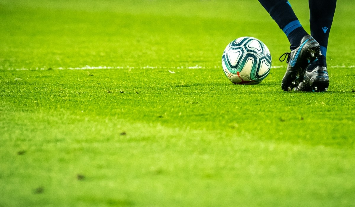 Las habilidades más importantes que un futbolista puede tener Las habilidades más importantes que un futbolista puede tener