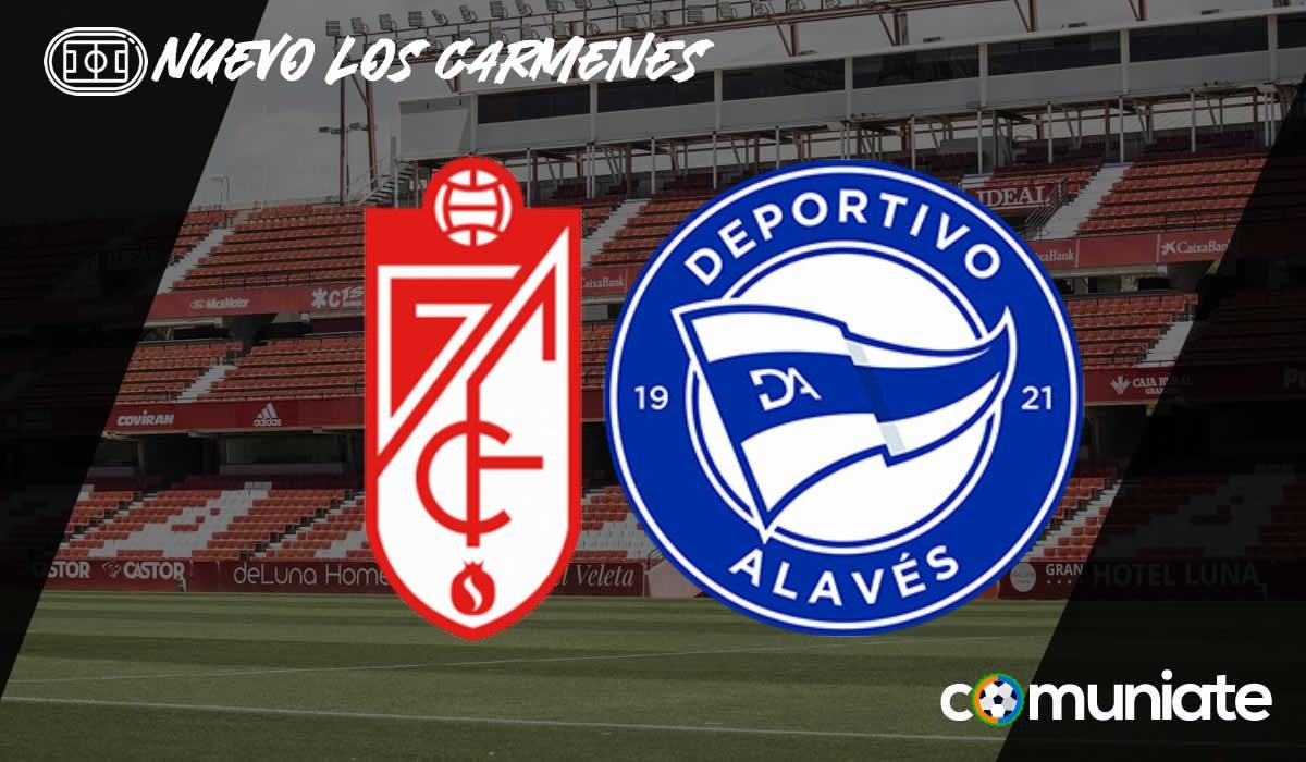 Alineaciones probables, previa y consejos fantasy del Granada - Alavés. Jornada 31 de LaLiga. Alineaciones probables, previa y consejos fantasy del Granada - Alavés. Jornada 31 de LaLiga.