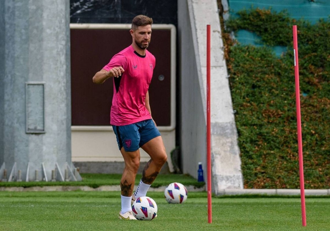 Última hora sobre el estado de Yeray Álvarez Última hora sobre el estado de Yeray Álvarez
