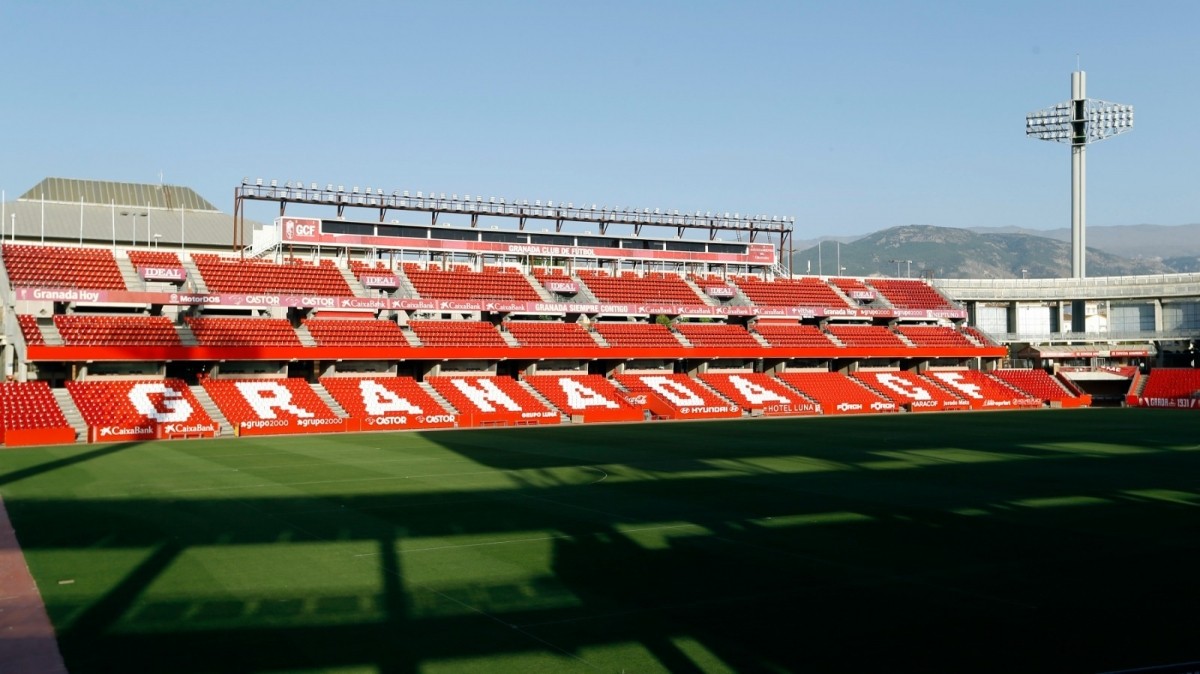 Onces del Granada - Alavés ya disponibles ¡Sorpresas de García Plaza! Onces del Granada - Alavés ya disponibles ¡Sorpresas de García Plaza!