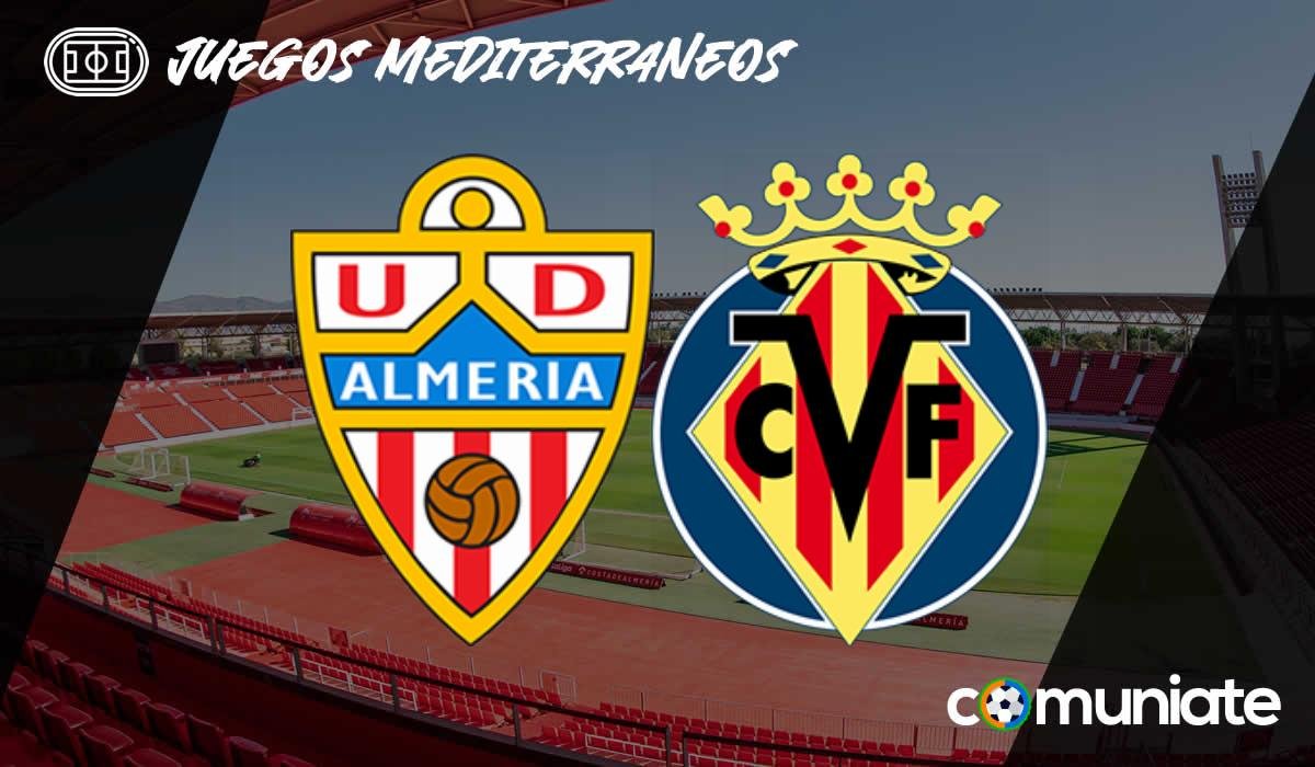 Alineaciones probables, previa y consejos fantasy del Almería - Villarreal. Jornada 32 de LaLiga. Alineaciones probables, previa y consejos fantasy del Almería - Villarreal. Jornada 32 de LaLiga.