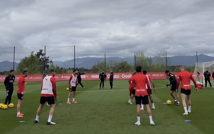 Novedades con el estado de Vyktor Tsygankov Novedades con el estado de Vyktor Tsygankov