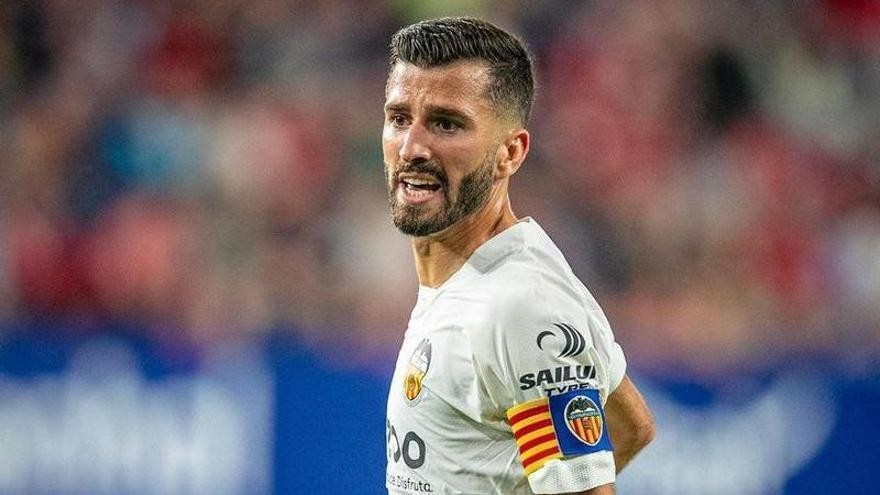 ¿Estará disponible Gayà ante el Real Betis? ¿Estará disponible Gayà ante el Real Betis?