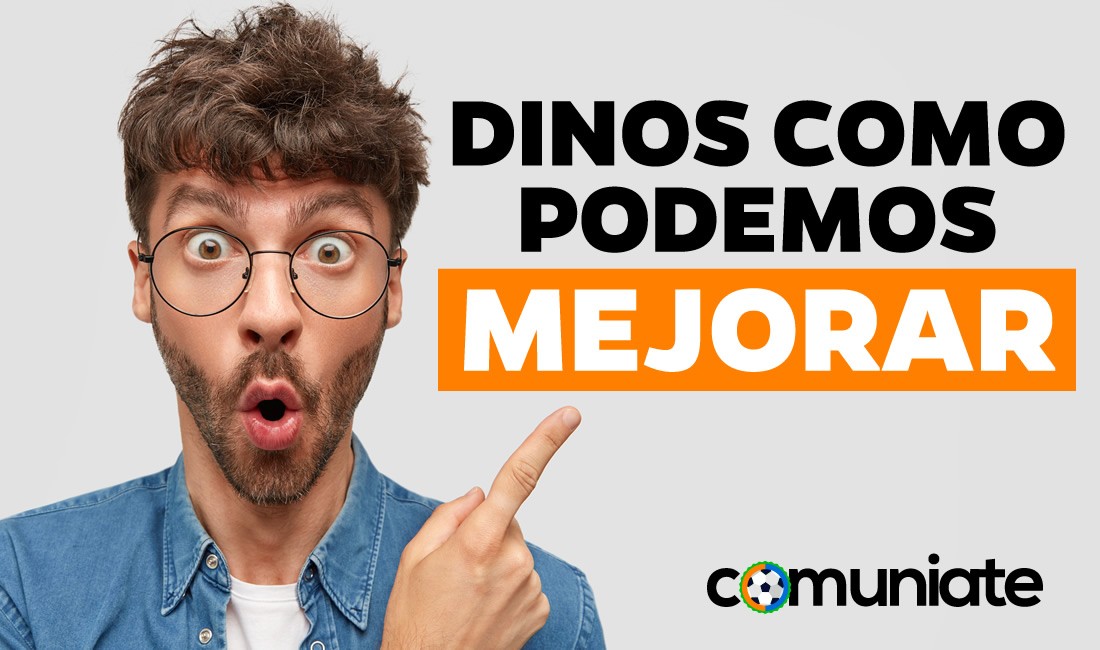 ¿Qué mejoras podemos implementar? ¿Qué mejoras podemos implementar?