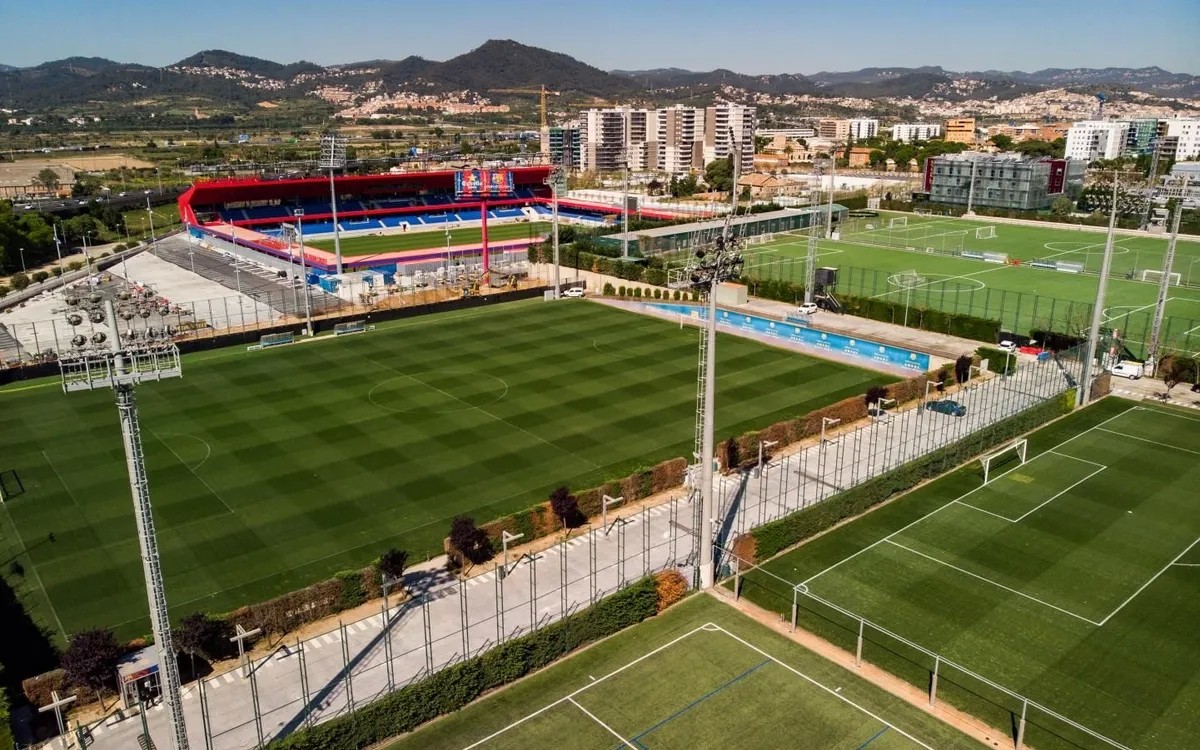 Día libre en Barcelona pero con Cancelo, Sergi Roberto, Koundé, Pedri, Raphinha y Gavi Día libre en Barcelona pero con Cancelo, Sergi Roberto, Koundé, Pedri, Raphinha y Gavi
