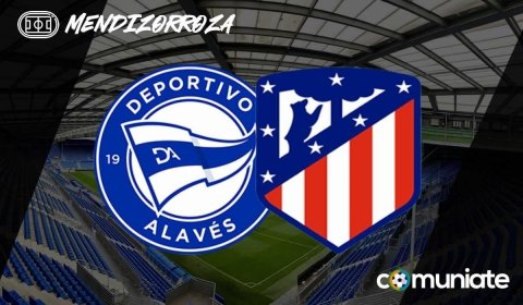 Alineaciones probables, previa y consejos fantasy del Alavés - Atlético de Madrid. Jornada 32 de LaLiga.