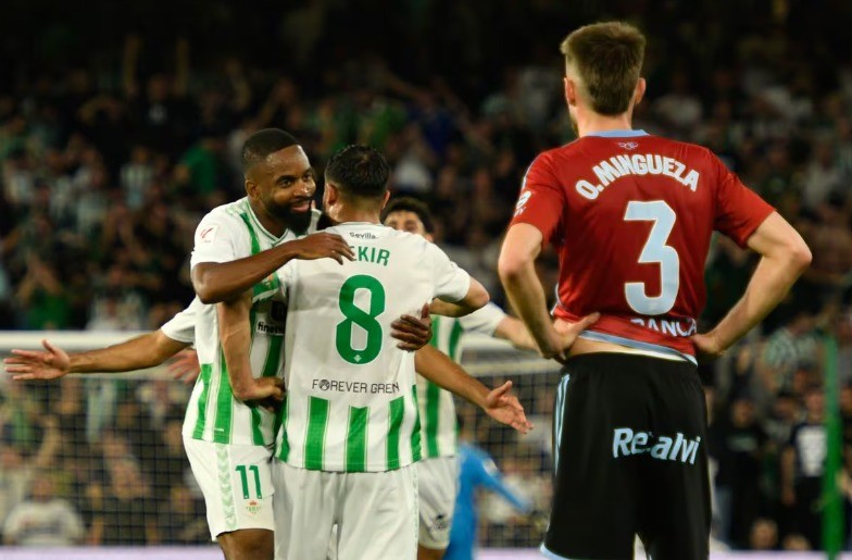 ¿Recuperarán la titularidad Fekir, Bakambu y Sabaly ante el Valencia? ¿Recuperarán la titularidad Fekir, Bakambu y Sabaly ante el Valencia?
