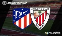 Alineaciones probables, previa y consejos fantasy del Atlético de Madrid - Athletic. Jornada 33 de LaLiga.